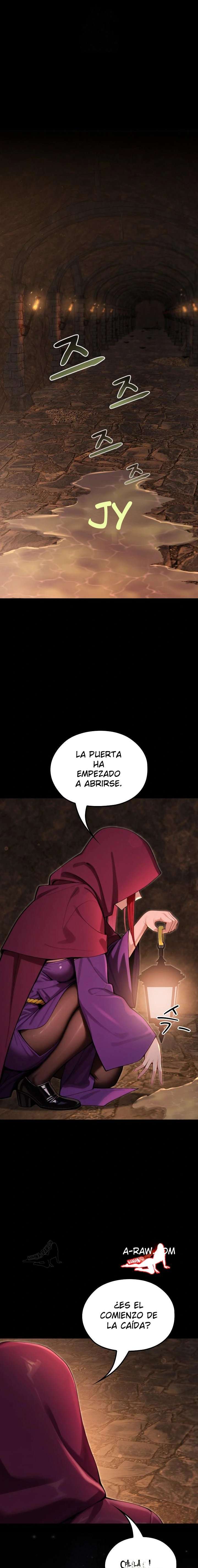 XX Dungeon Capítulo 10 - Page 2