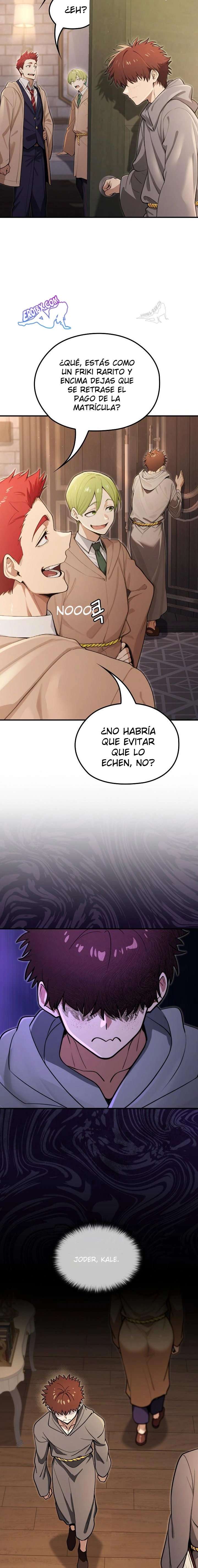 XX Dungeon Capítulo 10 - Page 5