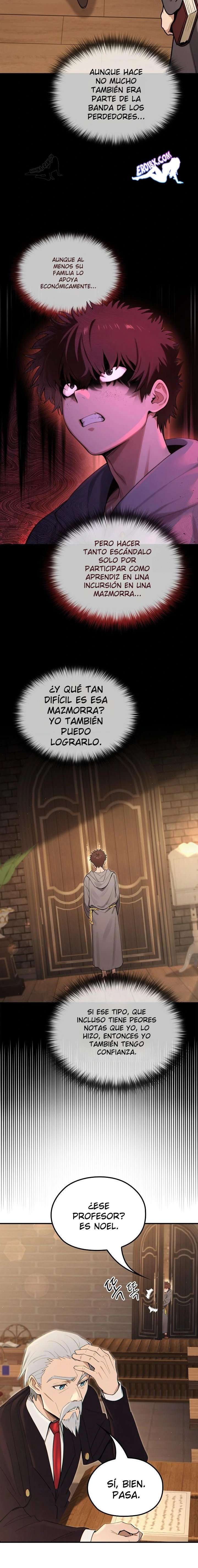 XX Dungeon Capítulo 10 - Page 6