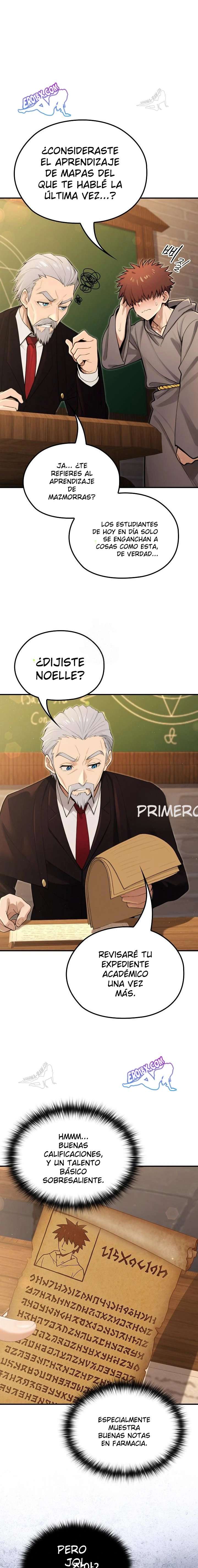 XX Dungeon Capítulo 10 - Page 7