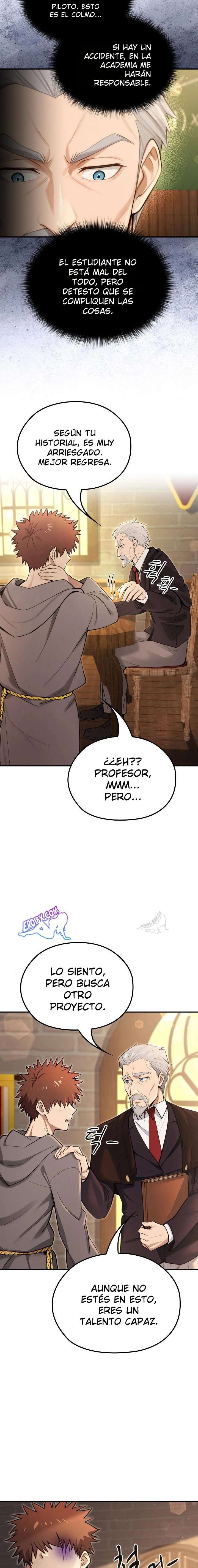 XX Dungeon Capítulo 10 - Page 8