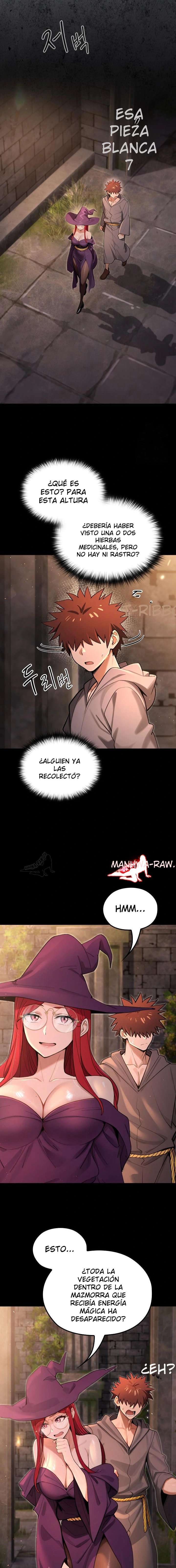 XX Dungeon Capítulo 11 - Page 12