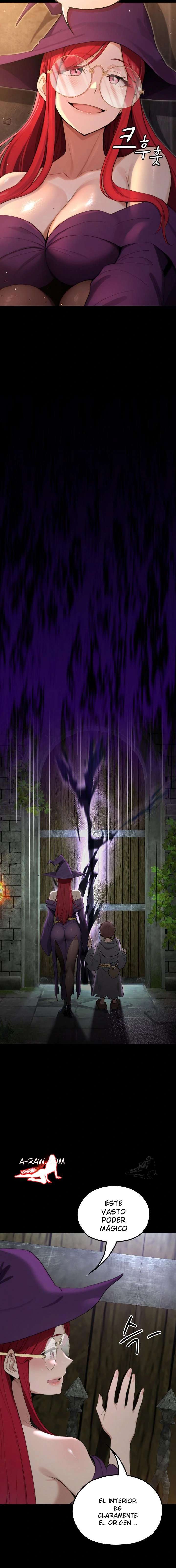 XX Dungeon Capítulo 11 - Page 17