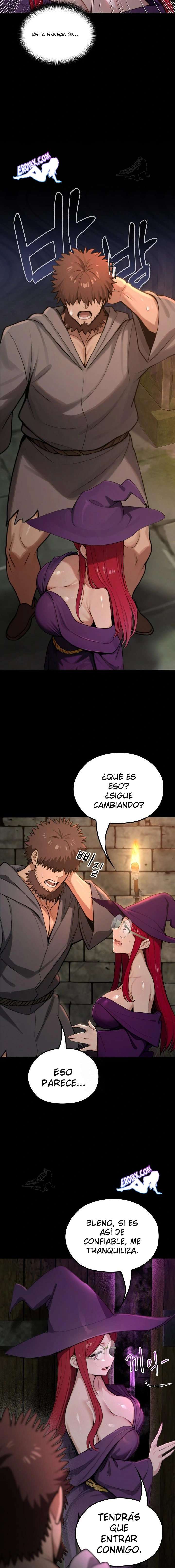 XX Dungeon Capítulo 11 - Page 19