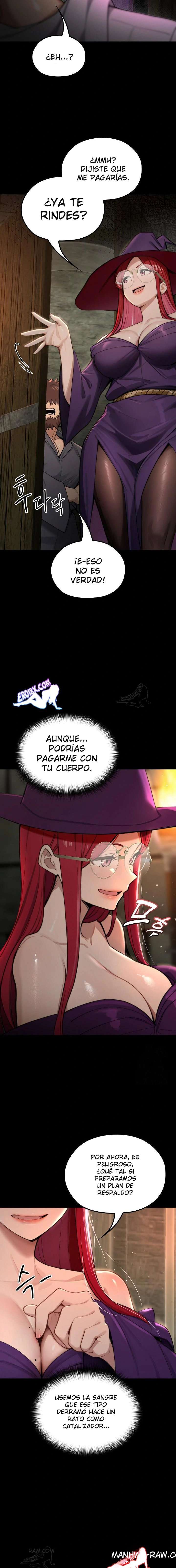 XX Dungeon Capítulo 11 - Page 20
