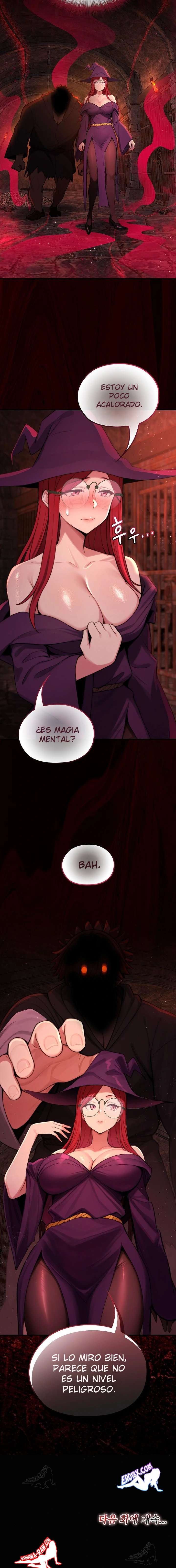 XX Dungeon Capítulo 11 - Page 24