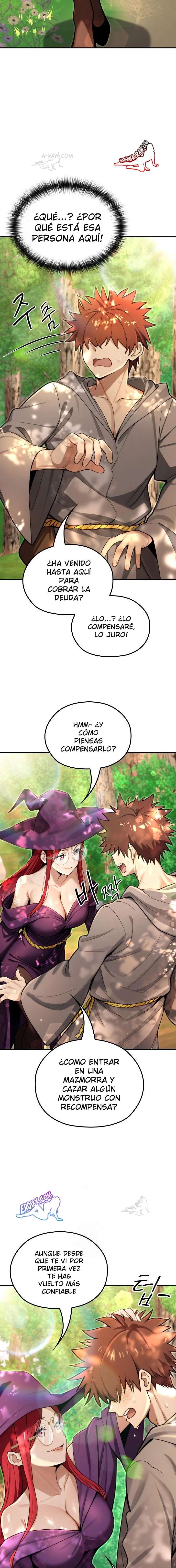 XX Dungeon Capítulo 11 - Page 7