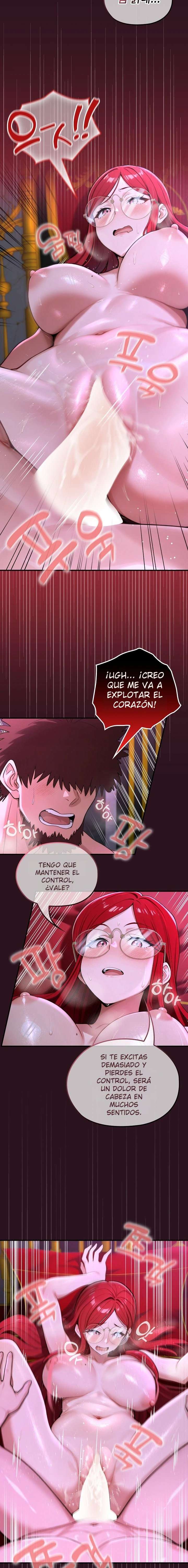 XX Dungeon Capítulo 12 - Page 13