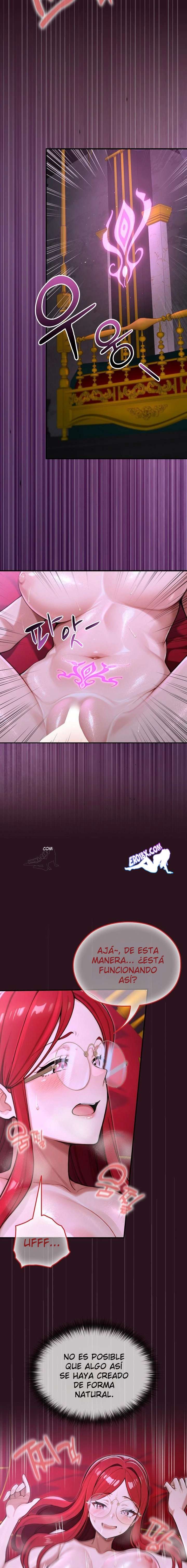 XX Dungeon Capítulo 12 - Page 14