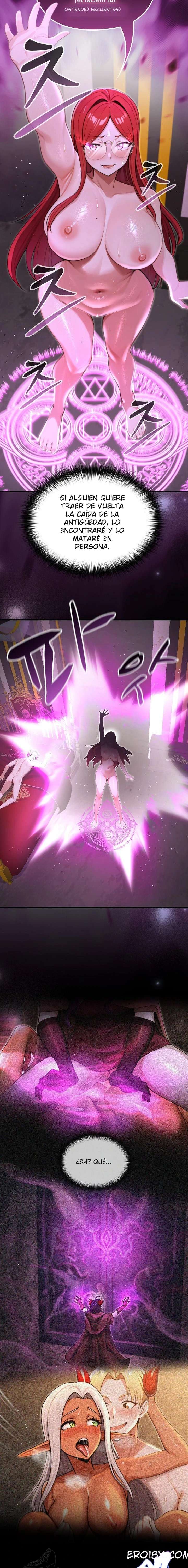 XX Dungeon Capítulo 12 - Page 23