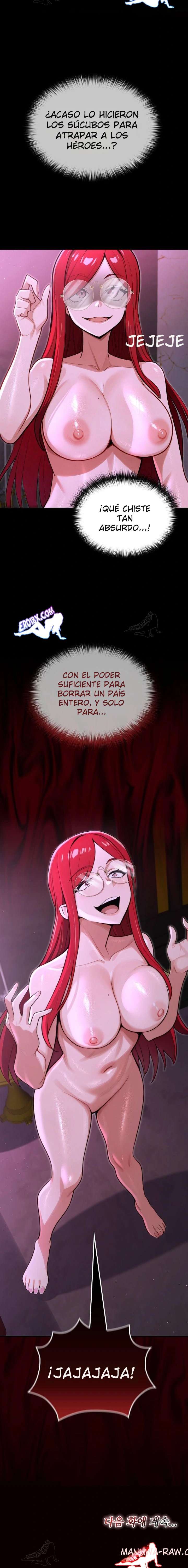 XX Dungeon Capítulo 12 - Page 24