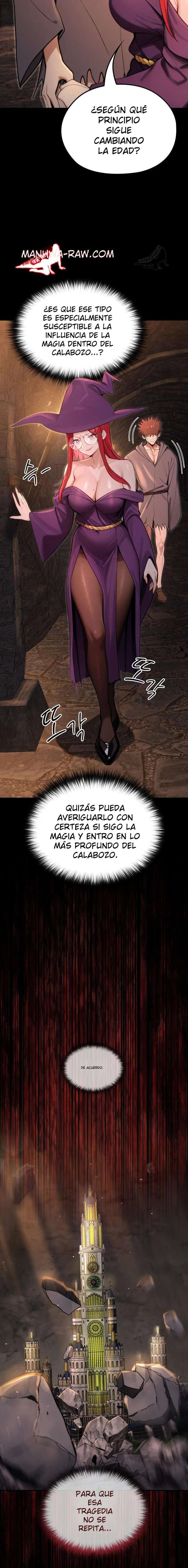 XX Dungeon Capítulo 12 - Page 3