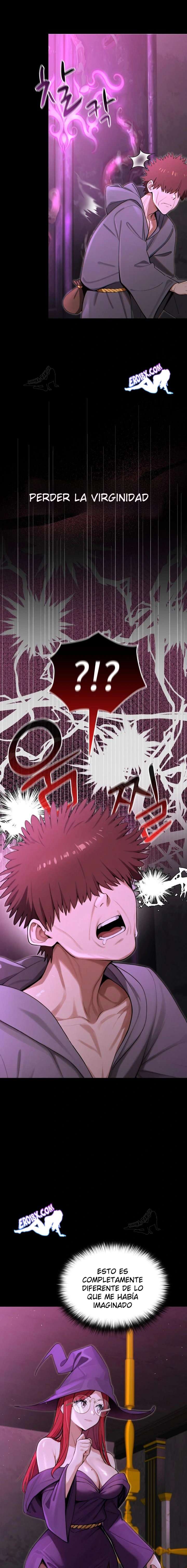 XX Dungeon Capítulo 12 - Page 7