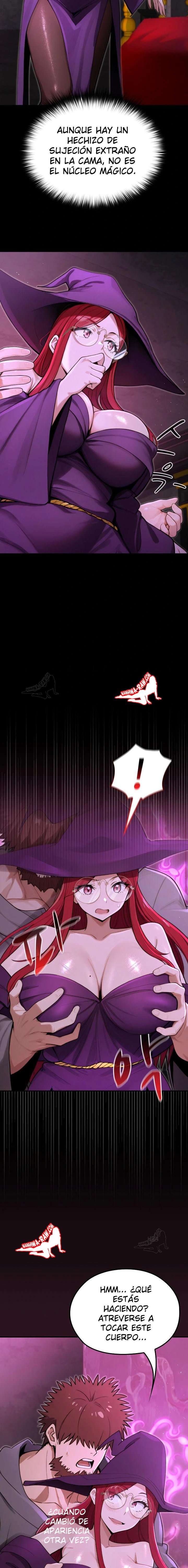 XX Dungeon Capítulo 12 - Page 8