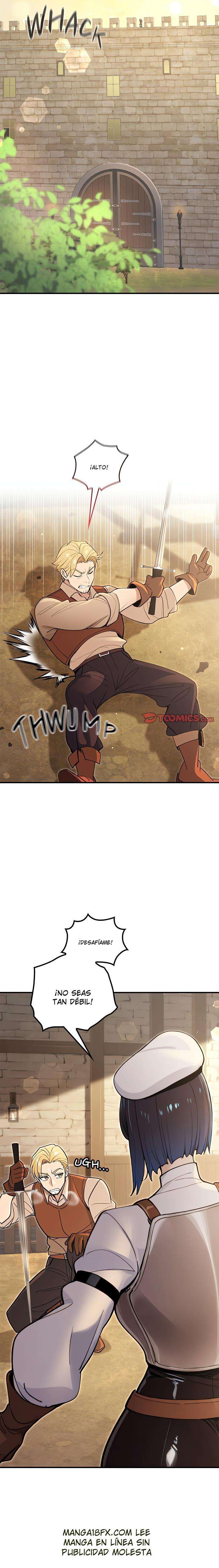 XX Dungeon Capítulo 13 - Page 12