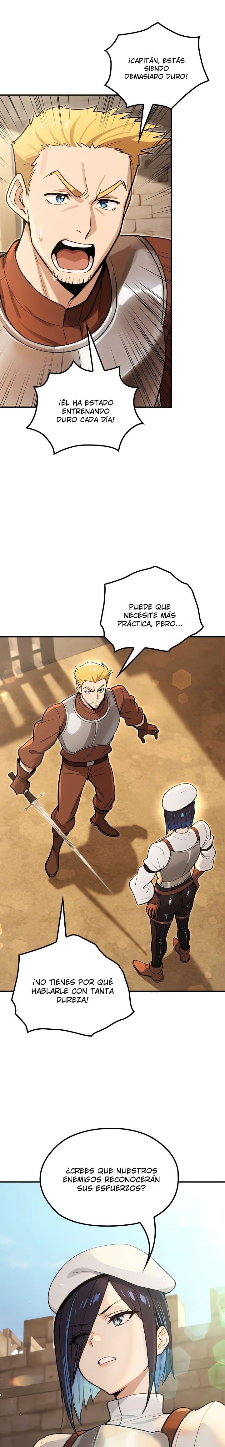 XX Dungeon Capítulo 13 - Page 14