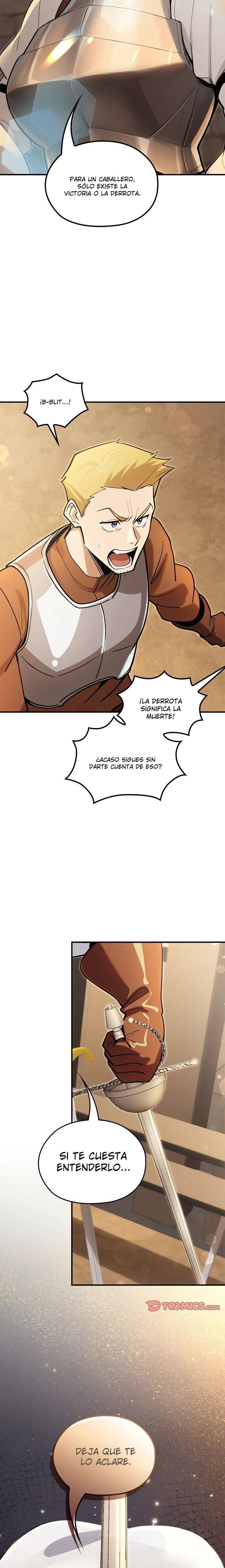 XX Dungeon Capítulo 13 - Page 15