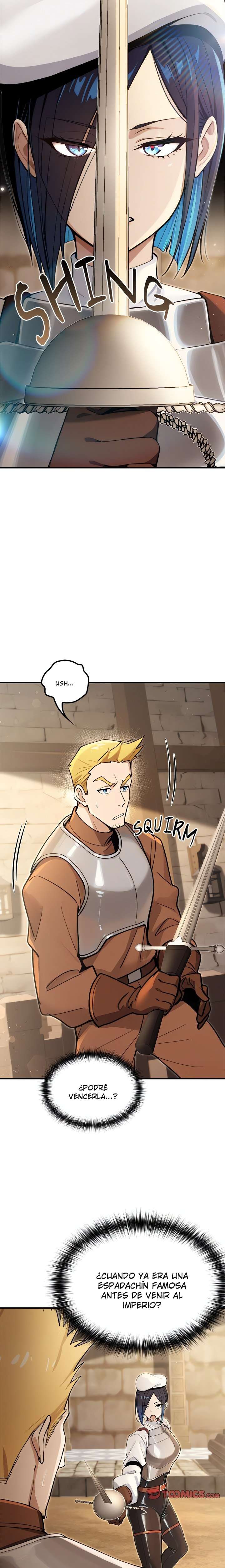 XX Dungeon Capítulo 13 - Page 16