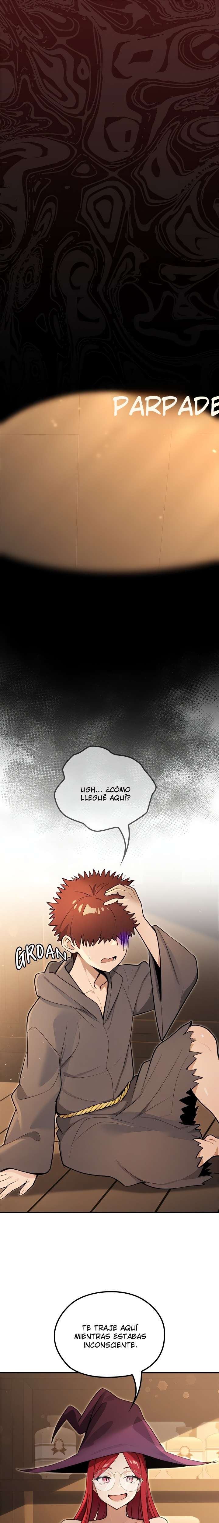 XX Dungeon Capítulo 13 - Page 2