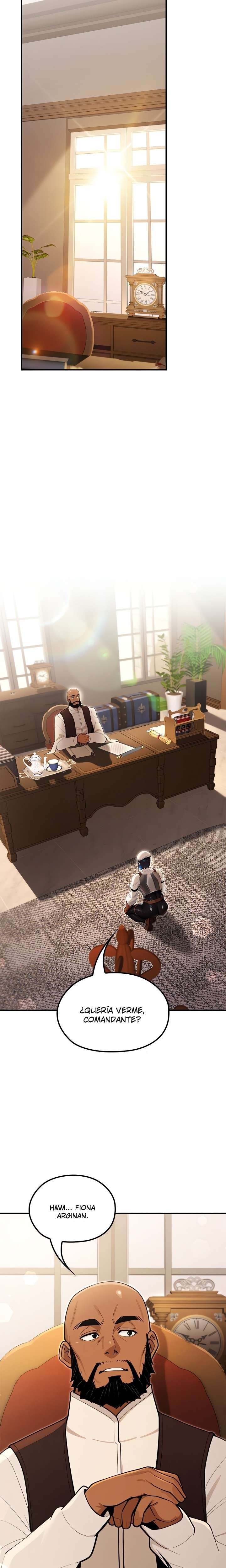 XX Dungeon Capítulo 13 - Page 23