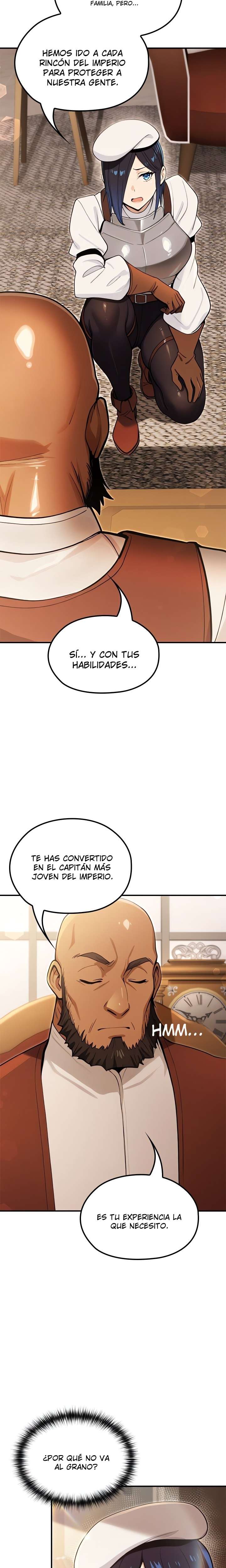 XX Dungeon Capítulo 13 - Page 25