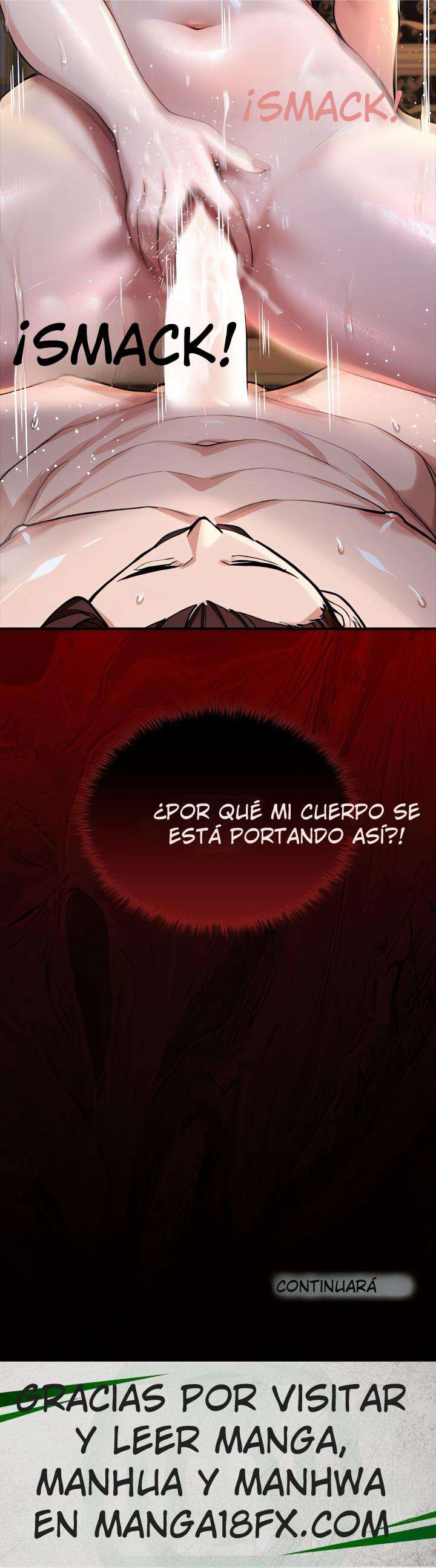 XX Dungeon Capítulo 13 - Page 29
