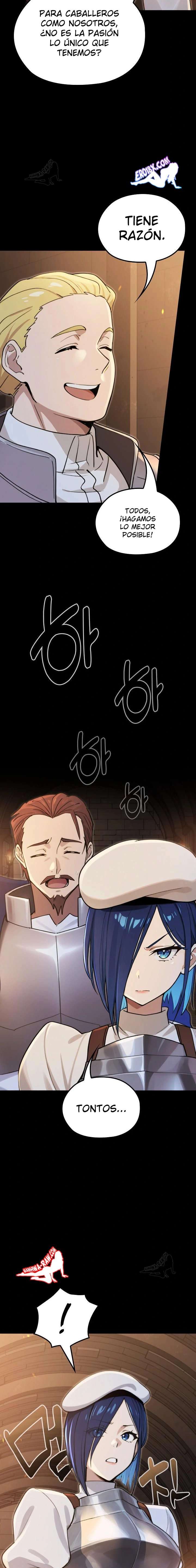 XX Dungeon Capítulo 14 - Page 12