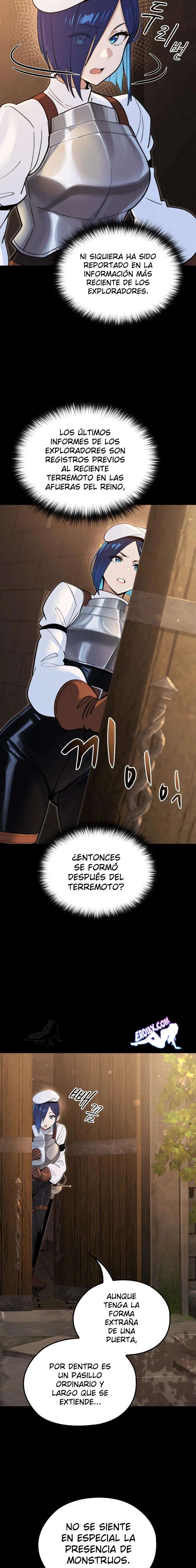 XX Dungeon Capítulo 14 - Page 14