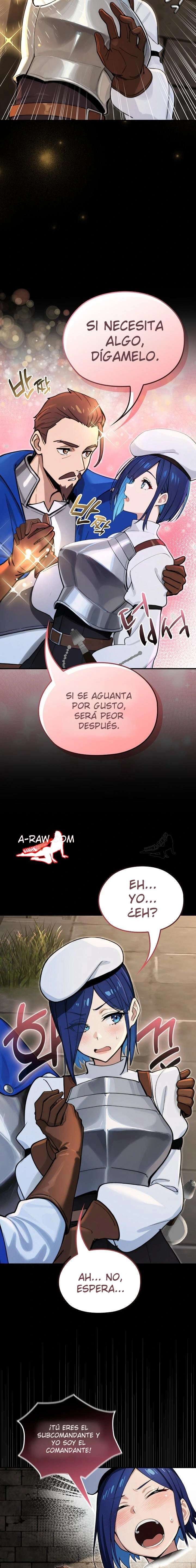 XX Dungeon Capítulo 14 - Page 18