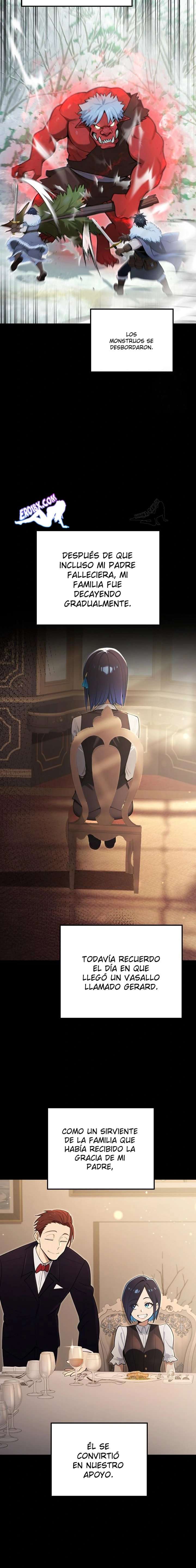 XX Dungeon Capítulo 14 - Page 20