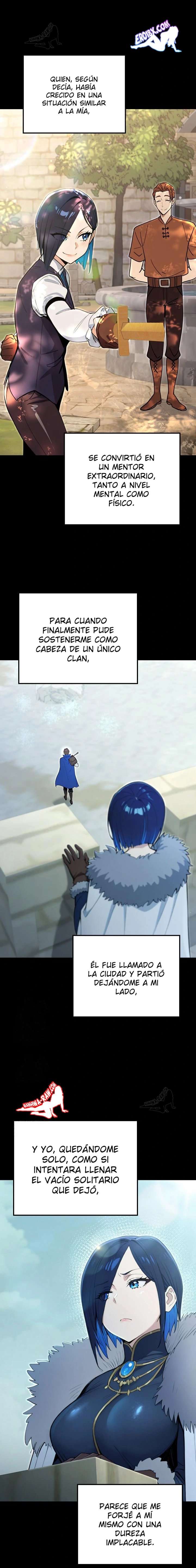 XX Dungeon Capítulo 14 - Page 21