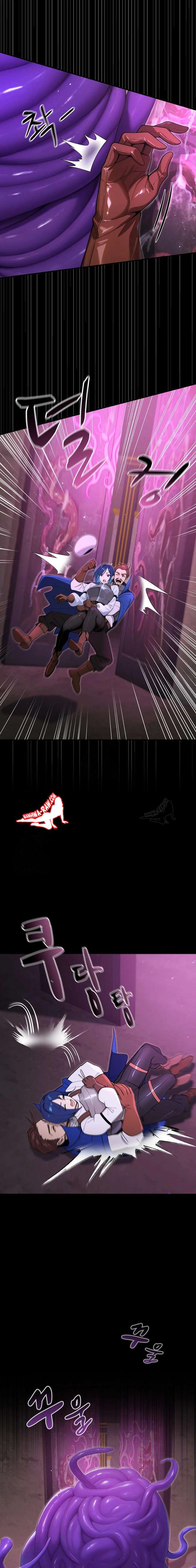 XX Dungeon Capítulo 14 - Page 24