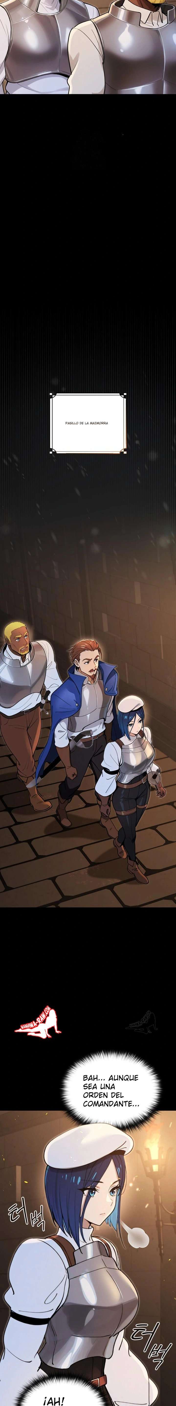 XX Dungeon Capítulo 14 - Page 9