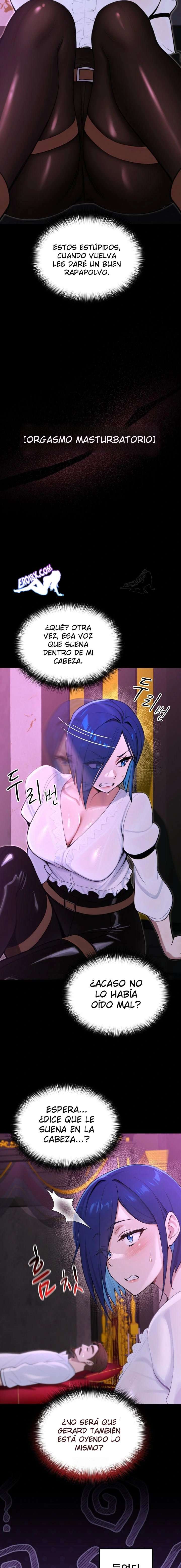 XX Dungeon Capítulo 15 - Page 11