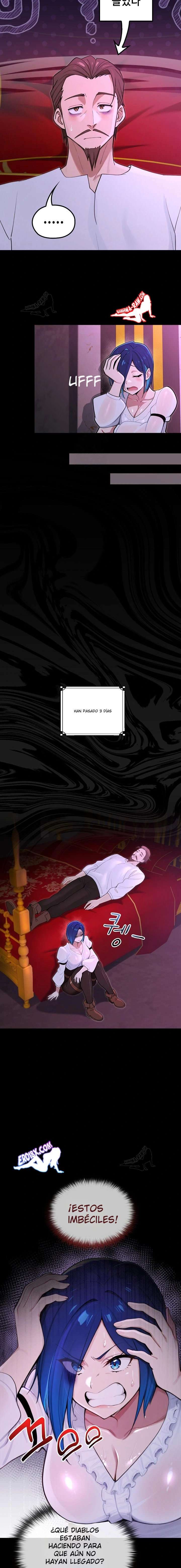 XX Dungeon Capítulo 15 - Page 12