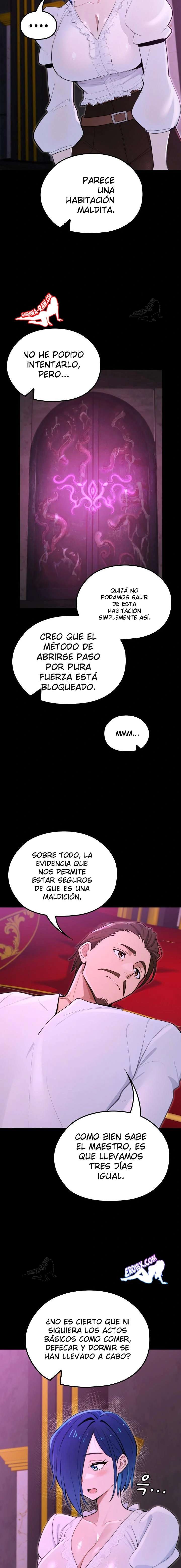 XX Dungeon Capítulo 15 - Page 14