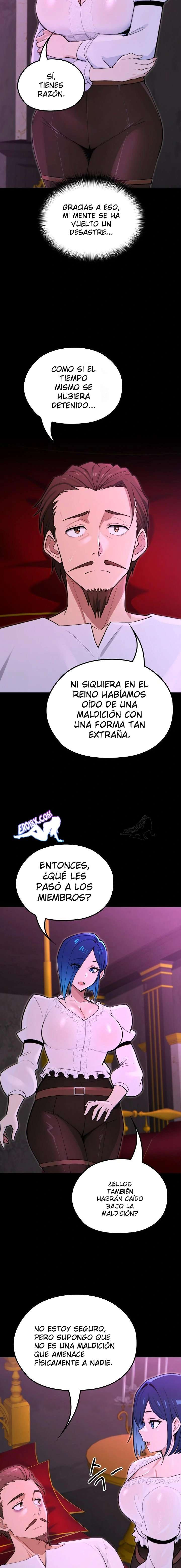 XX Dungeon Capítulo 15 - Page 15