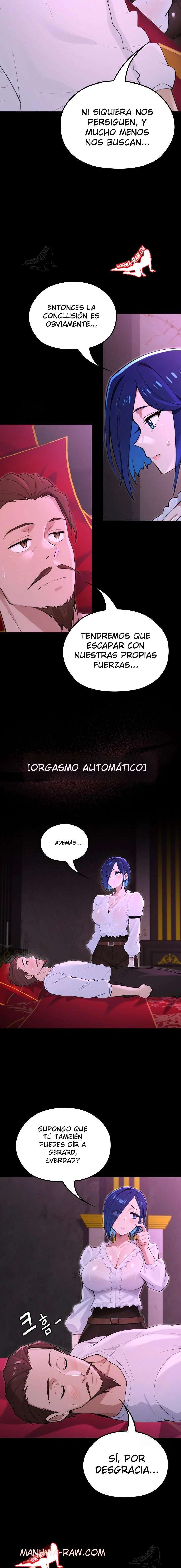 XX Dungeon Capítulo 15 - Page 16