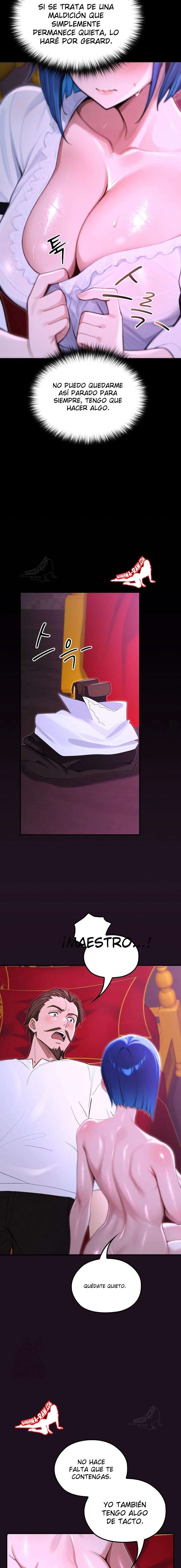 XX Dungeon Capítulo 15 - Page 18