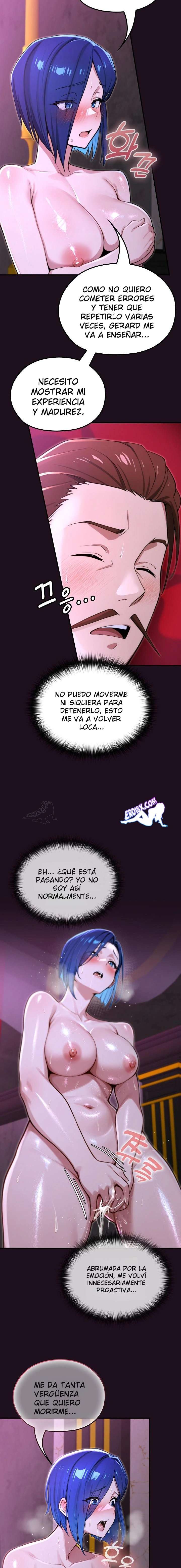 XX Dungeon Capítulo 15 - Page 20