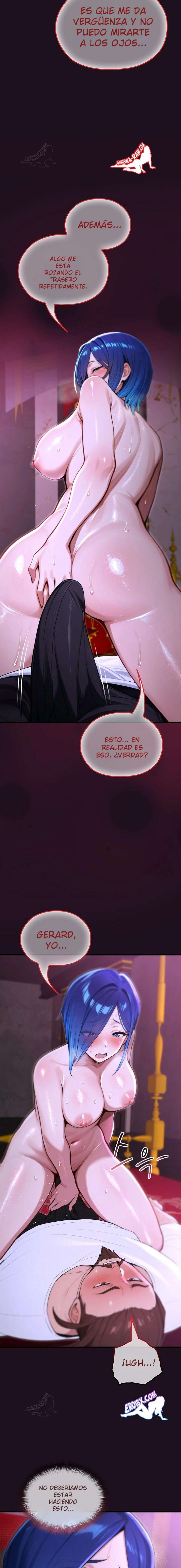 XX Dungeon Capítulo 15 - Page 23