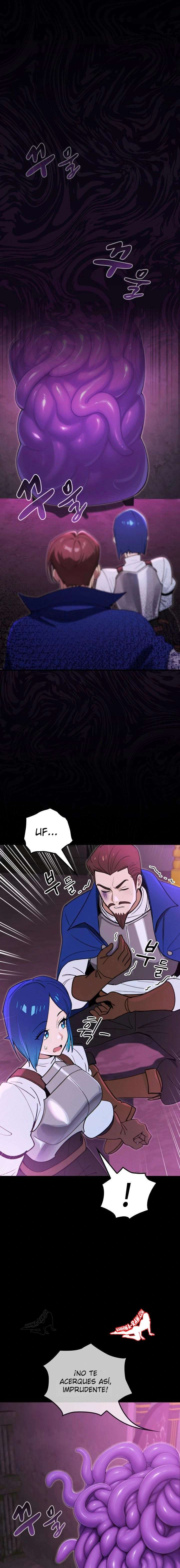 XX Dungeon Capítulo 15 - Page 3