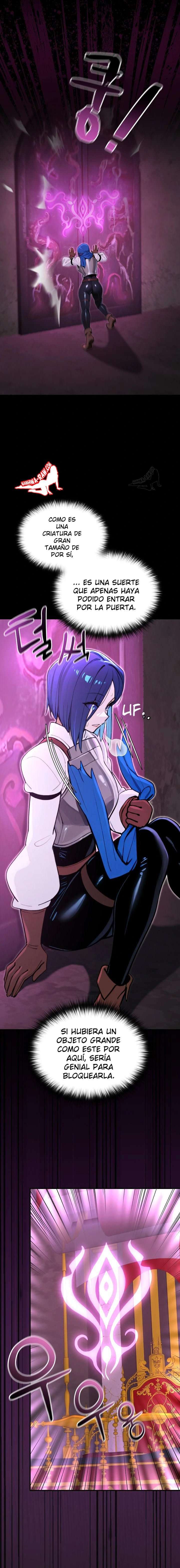 XX Dungeon Capítulo 15 - Page 7