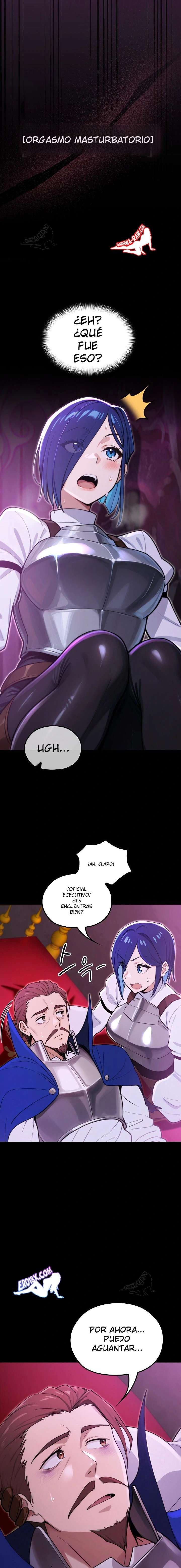 XX Dungeon Capítulo 15 - Page 8