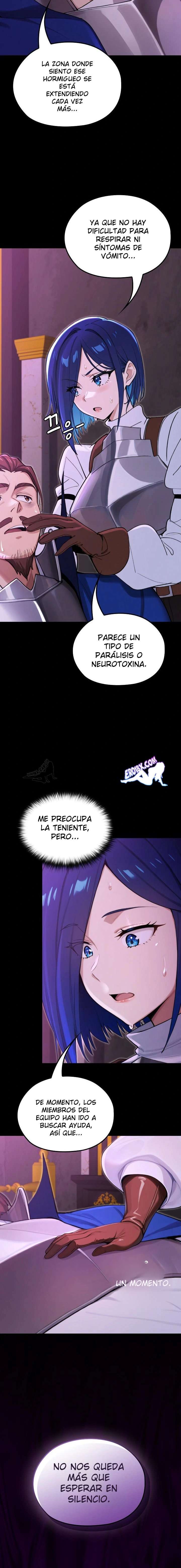 XX Dungeon Capítulo 15 - Page 9