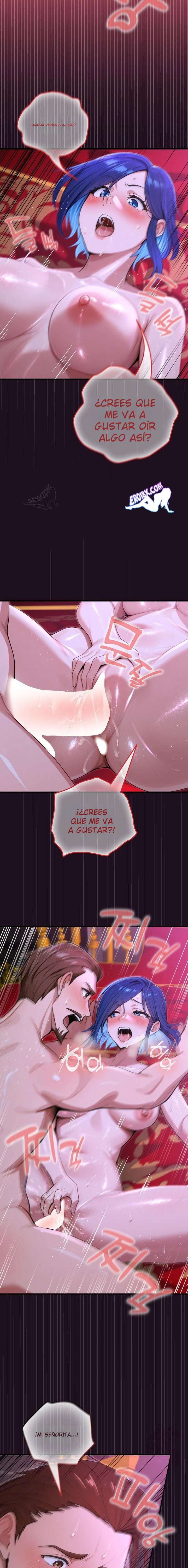 XX Dungeon Capítulo 16 - Page 13