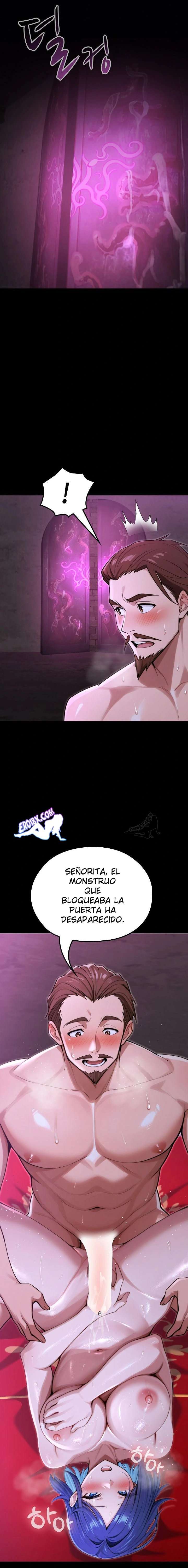 XX Dungeon Capítulo 16 - Page 15