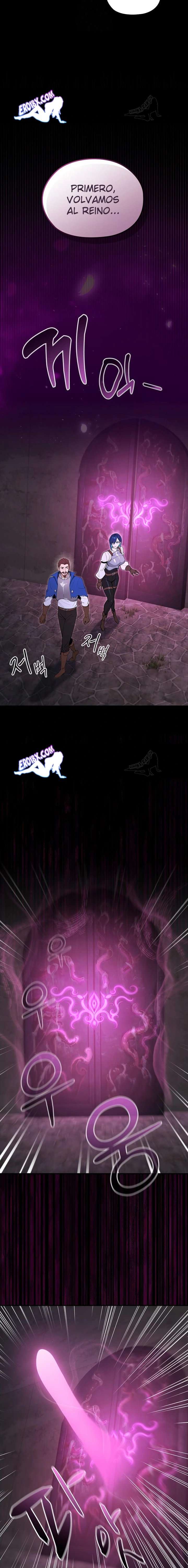 XX Dungeon Capítulo 16 - Page 17