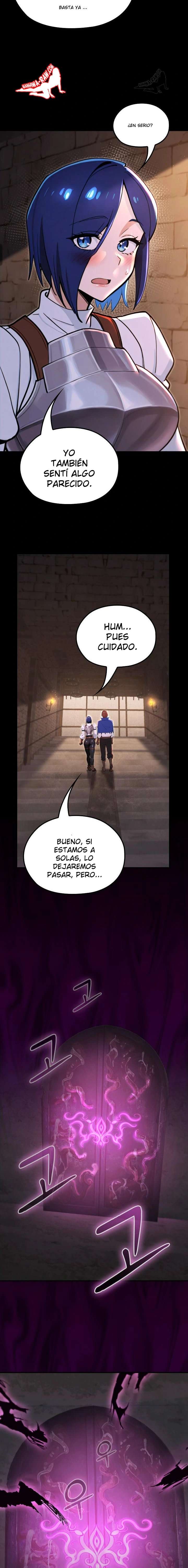 XX Dungeon Capítulo 16 - Page 21