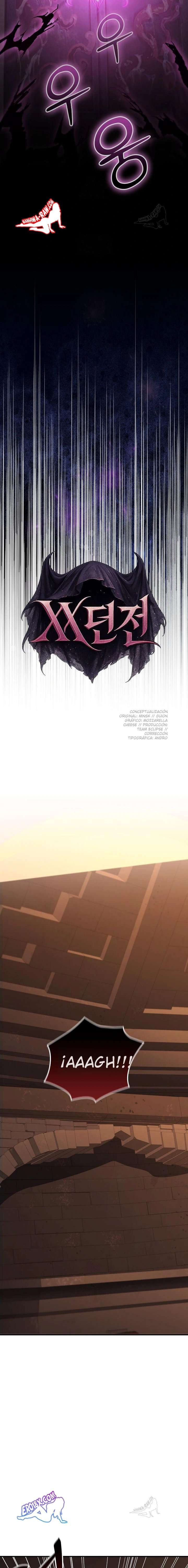 XX Dungeon Capítulo 16 - Page 22